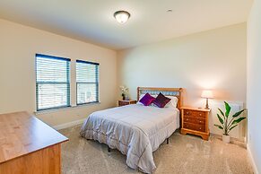 Nolensville Home w/ Free Wifi: 20 Mi to Nashville!