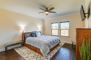 Nolensville Home w/ Free Wifi: 20 Mi to Nashville!