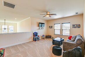 Nolensville Home w/ Free Wifi: 20 Mi to Nashville!