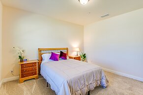 Nolensville Home w/ Free Wifi: 20 Mi to Nashville!