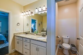 Nolensville Home w/ Free Wifi: 20 Mi to Nashville!