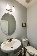 Nolensville Home w/ Free Wifi: 20 Mi to Nashville!