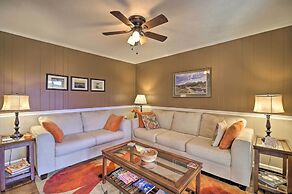 16 Mi to Pigeon Forge: 'juju's House' w/ Mtn View