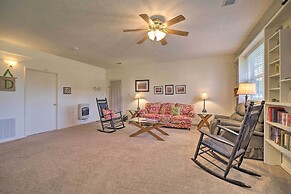 16 Mi to Pigeon Forge: 'juju's House' w/ Mtn View