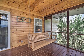 16 Mi to Pigeon Forge: 'juju's House' w/ Mtn View