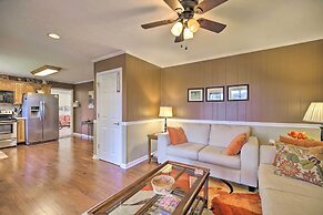 16 Mi to Pigeon Forge: 'juju's House' w/ Mtn View