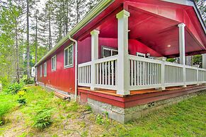 Awesome Hoodsport Cabin - Nearby Hiking Areas