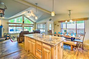 Awesome Hoodsport Cabin - Nearby Hiking Areas