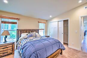 Awesome Hoodsport Cabin - Nearby Hiking Areas