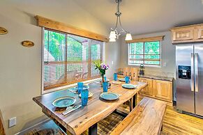 Awesome Hoodsport Cabin - Nearby Hiking Areas