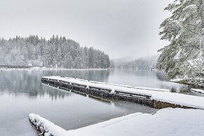 Awesome Hoodsport Cabin - Nearby Hiking Areas