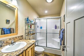 Awesome Hoodsport Cabin - Nearby Hiking Areas