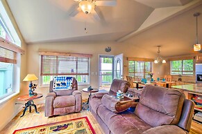 Awesome Hoodsport Cabin - Nearby Hiking Areas