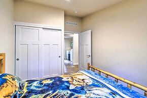 Awesome Hoodsport Cabin - Nearby Hiking Areas