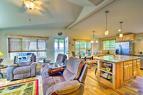 Awesome Hoodsport Cabin - Nearby Hiking Areas