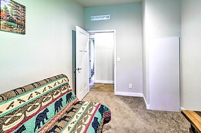 Awesome Hoodsport Cabin - Nearby Hiking Areas