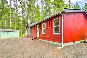 Awesome Hoodsport Cabin - Nearby Hiking Areas