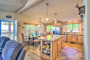 Awesome Hoodsport Cabin - Nearby Hiking Areas