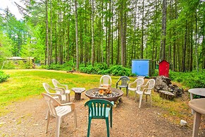 Awesome Hoodsport Cabin - Nearby Hiking Areas
