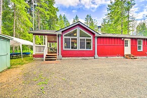 Awesome Hoodsport Cabin - Nearby Hiking Areas