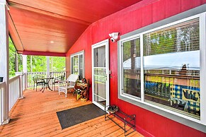 Awesome Hoodsport Cabin - Nearby Hiking Areas