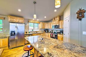 Awesome Hoodsport Cabin - Nearby Hiking Areas