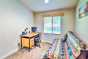 Awesome Hoodsport Cabin - Nearby Hiking Areas