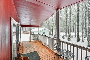 Awesome Hoodsport Cabin - Nearby Hiking Areas