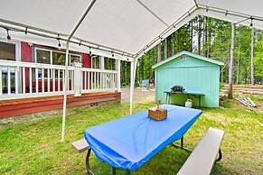 Awesome Hoodsport Cabin - Nearby Hiking Areas