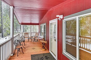 Awesome Hoodsport Cabin - Nearby Hiking Areas