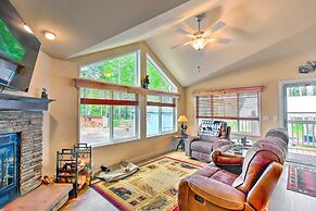 Awesome Hoodsport Cabin - Nearby Hiking Areas