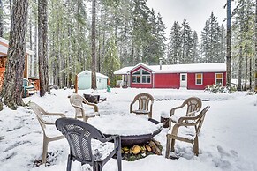 Awesome Hoodsport Cabin - Nearby Hiking Areas