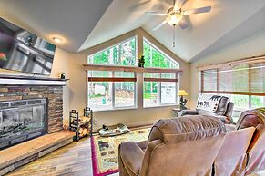 Awesome Hoodsport Cabin - Nearby Hiking Areas