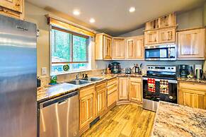 Awesome Hoodsport Cabin - Nearby Hiking Areas