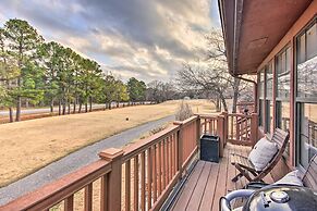 Vibrant Townhome on Golf Course & Bike Trails
