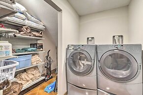 Kansas Hunting Lodge: Pets & Large Groups Welcome!