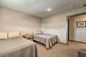 Kansas Hunting Lodge: Pets & Large Groups Welcome!