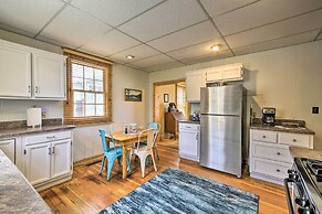 Pet-friendly Cody Home - Walk to Main Street!