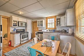 Pet-friendly Cody Home - Walk to Main Street!