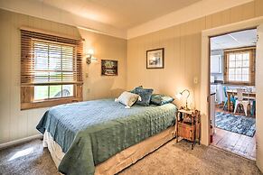 Pet-friendly Cody Home - Walk to Main Street!