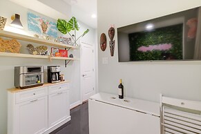 Houston Vacation Rental ~ 1 Mi to Downtown!