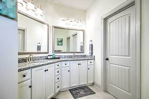 North Augusta Getaway w/ Large Deck & Yard