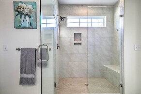 North Augusta Getaway w/ Large Deck & Yard