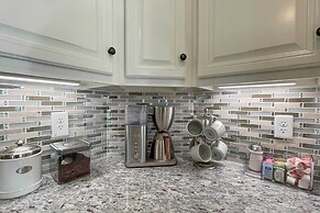 North Augusta Getaway w/ Large Deck & Yard