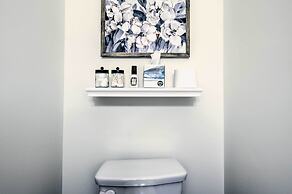 North Augusta Getaway w/ Large Deck & Yard