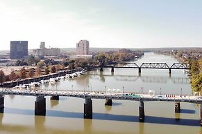 North Augusta Getaway w/ Large Deck & Yard