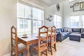 4 Mi Shuttle Ride to Ocean: Bethany Beach Getaway