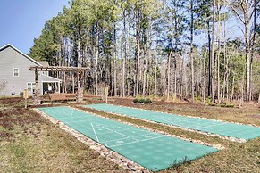 4 Mi Shuttle Ride to Ocean: Bethany Beach Getaway