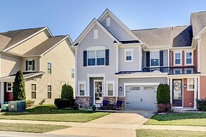 4 Mi Shuttle Ride to Ocean: Bethany Beach Getaway