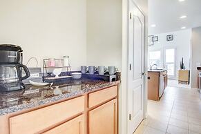 4 Mi Shuttle Ride to Ocean: Bethany Beach Getaway